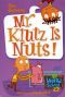 [My Weird School 02] • My Weird School 02 · Mr. Klutz Is Nuts!